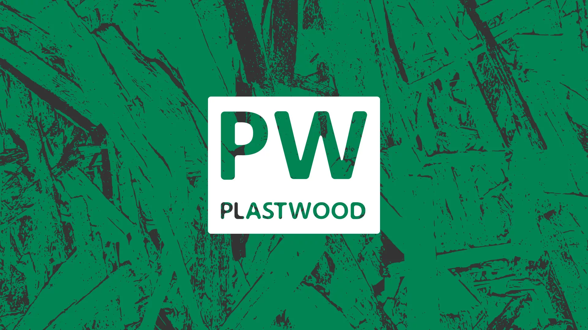 Разработка айдентики и сайта компании «Plastwood» в Губкинском
