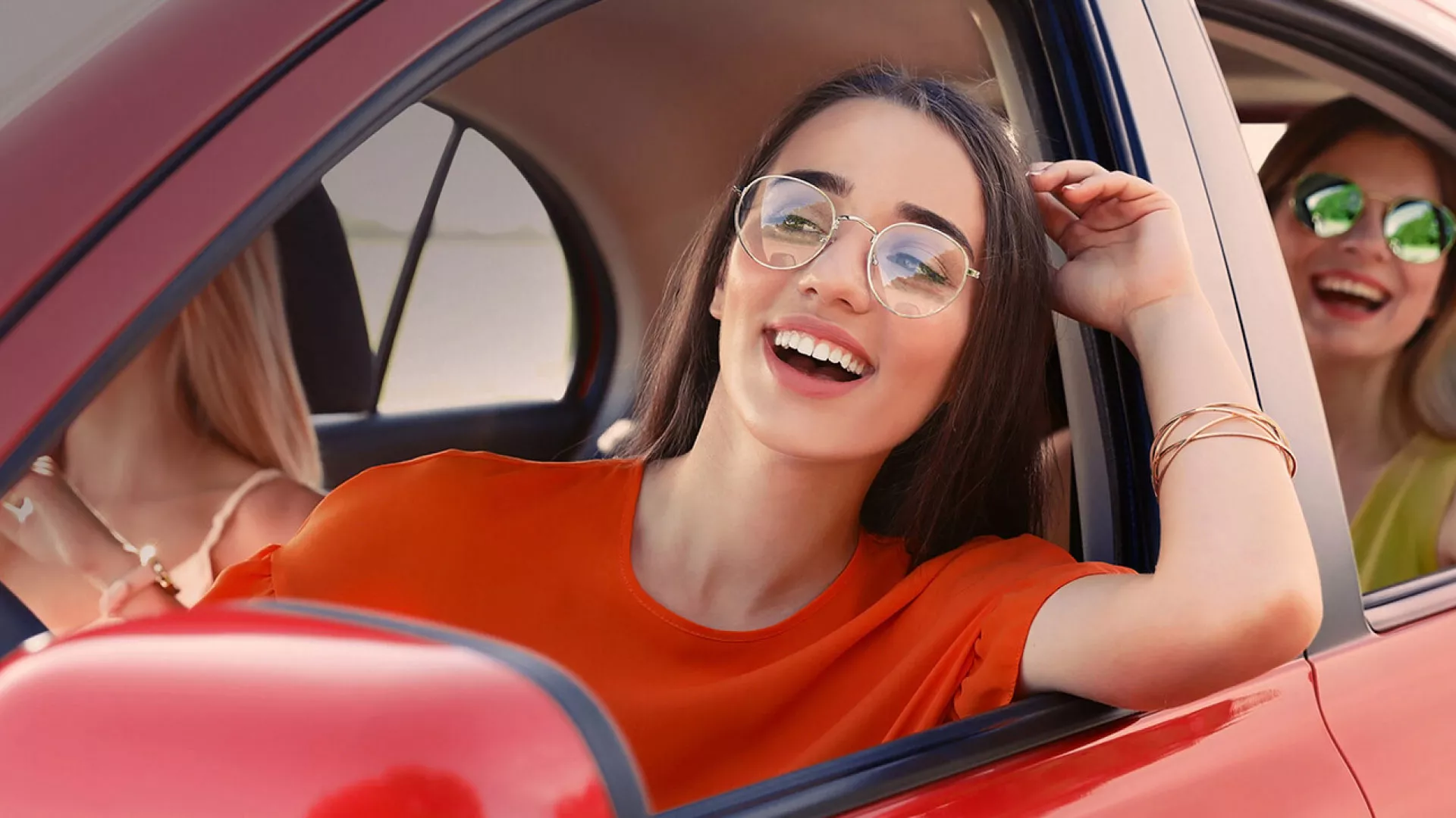 Разработка сайта для проката автомобилей в Губкинском