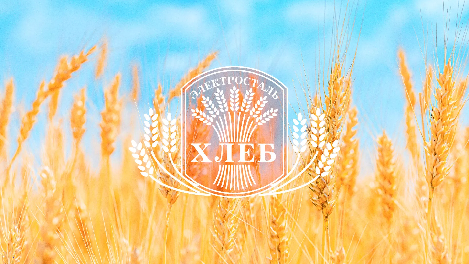 Создание сайта для хлебзавода в Губкинском