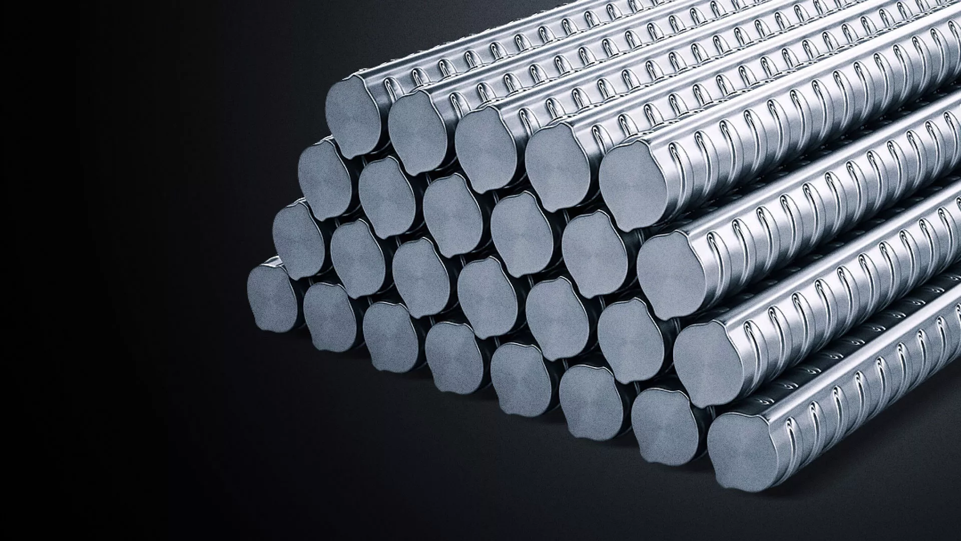 Разработка сайта по продаже металлопроката в Губкинском