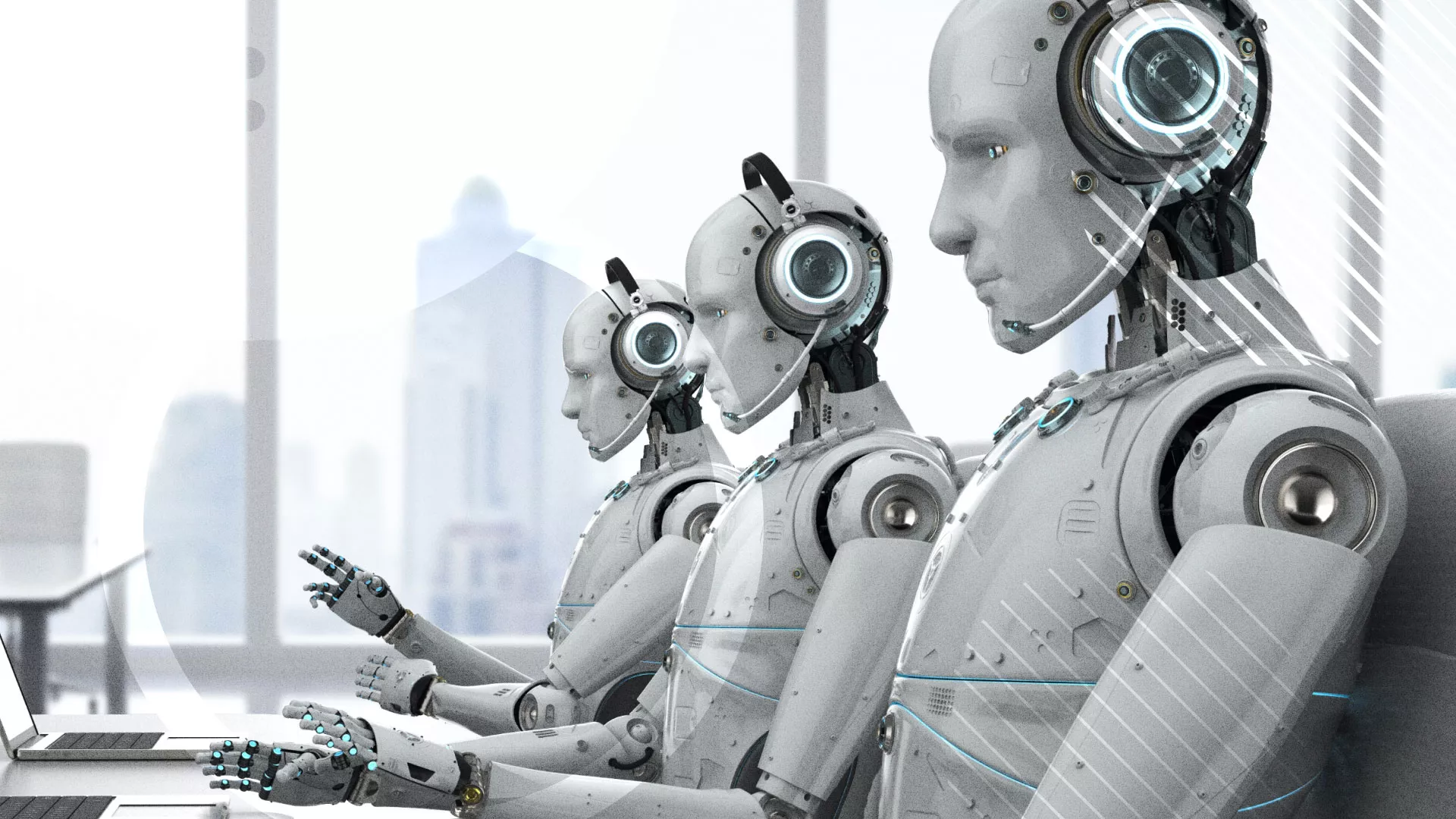 Создание онлайн-сервисов в Губкинском